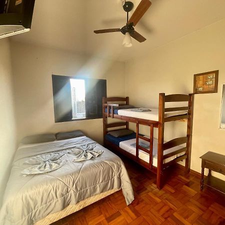 Pousada Casa De Braganca Bragança Paulista Kültér fotó