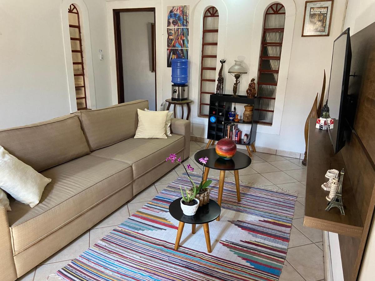 Pousada Casa De Braganca Bragança Paulista Kültér fotó