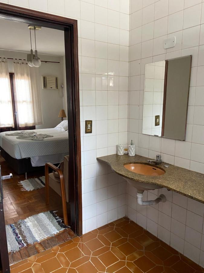 Pousada Casa De Braganca Bragança Paulista Kültér fotó