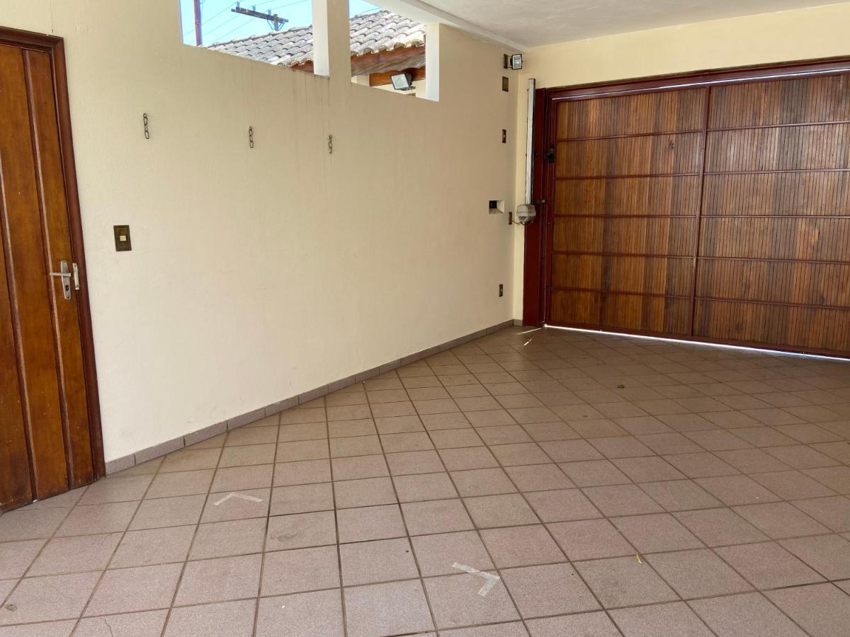 Pousada Casa De Braganca Bragança Paulista Kültér fotó