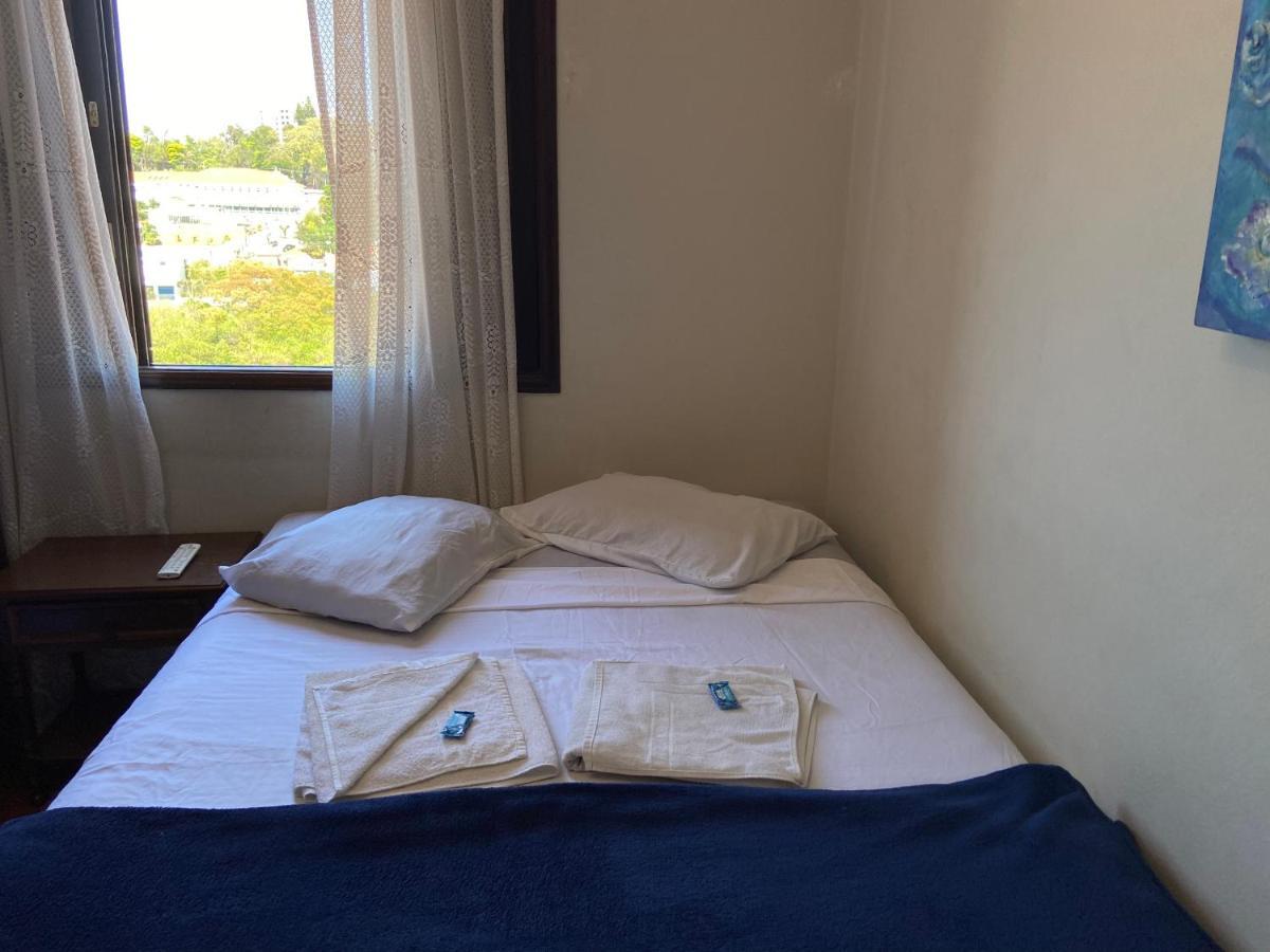 Pousada Casa De Braganca Bragança Paulista Kültér fotó