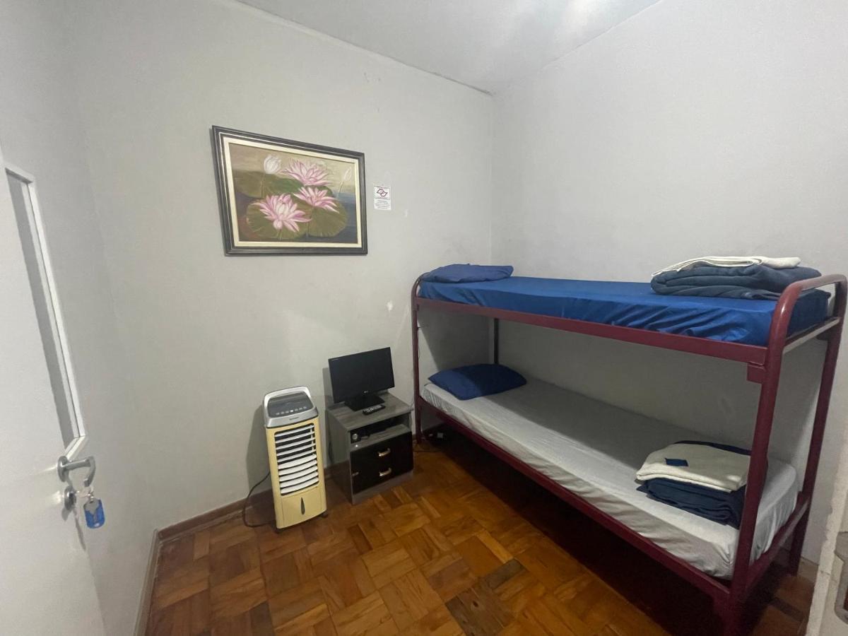 Pousada Casa De Braganca Bragança Paulista Kültér fotó