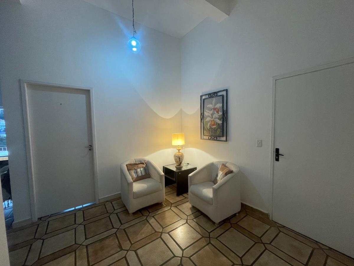 Pousada Casa De Braganca Bragança Paulista Kültér fotó