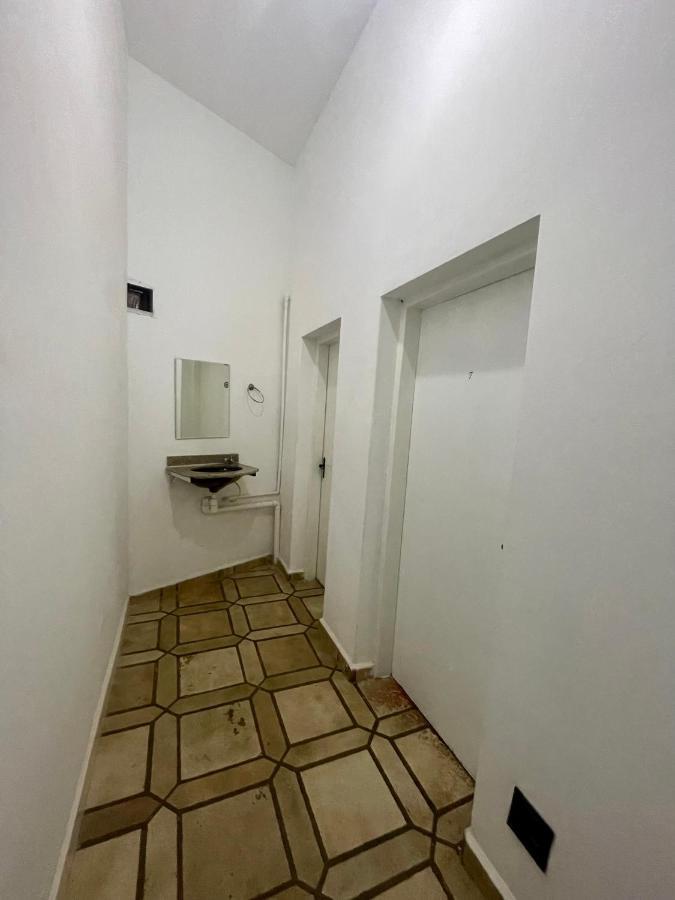 Pousada Casa De Braganca Bragança Paulista Kültér fotó
