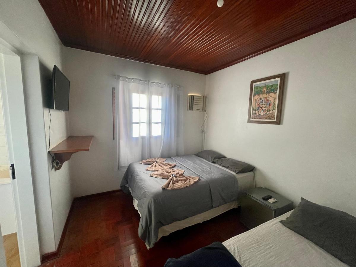 Pousada Casa De Braganca Bragança Paulista Kültér fotó