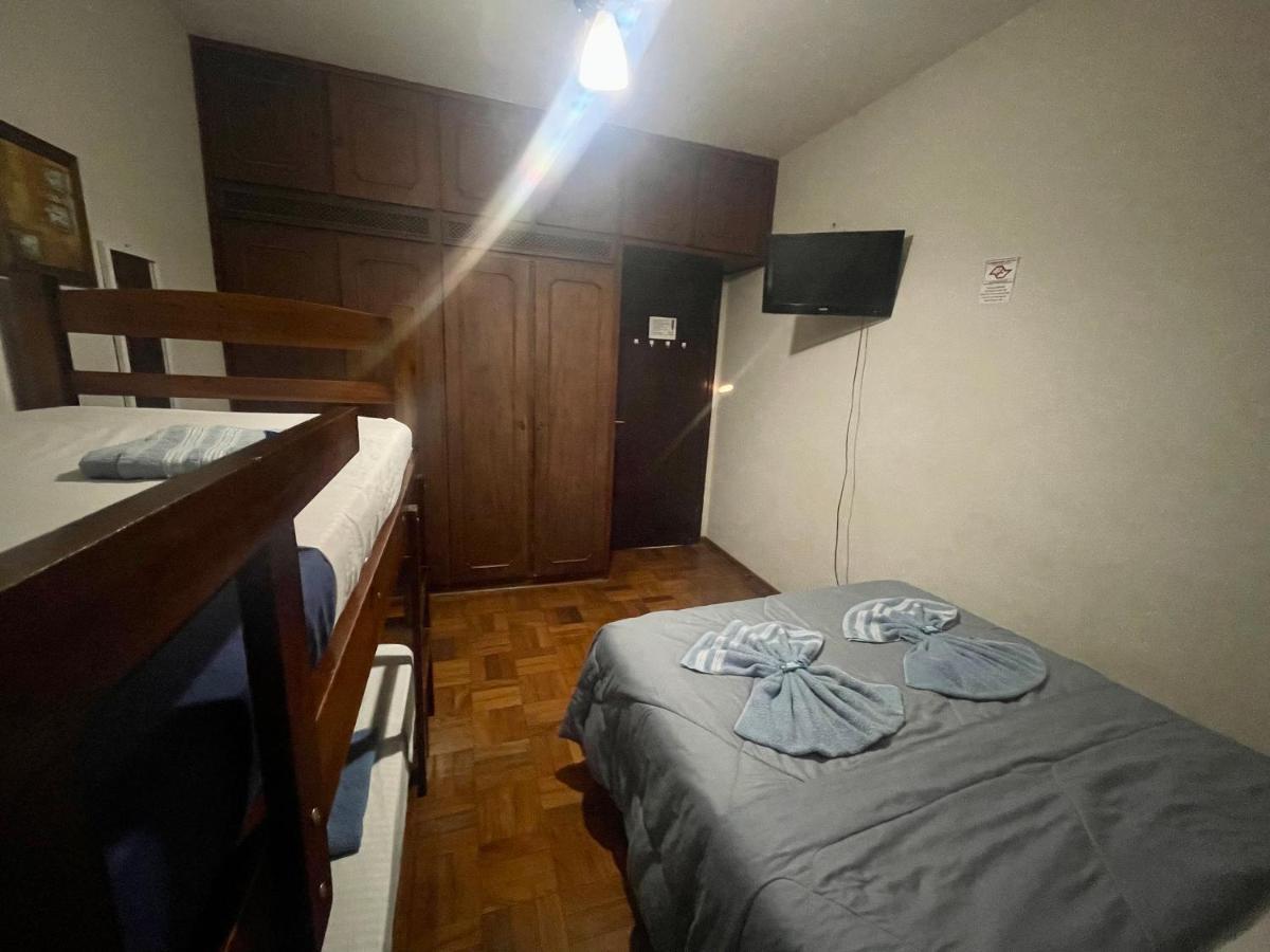 Pousada Casa De Braganca Bragança Paulista Kültér fotó