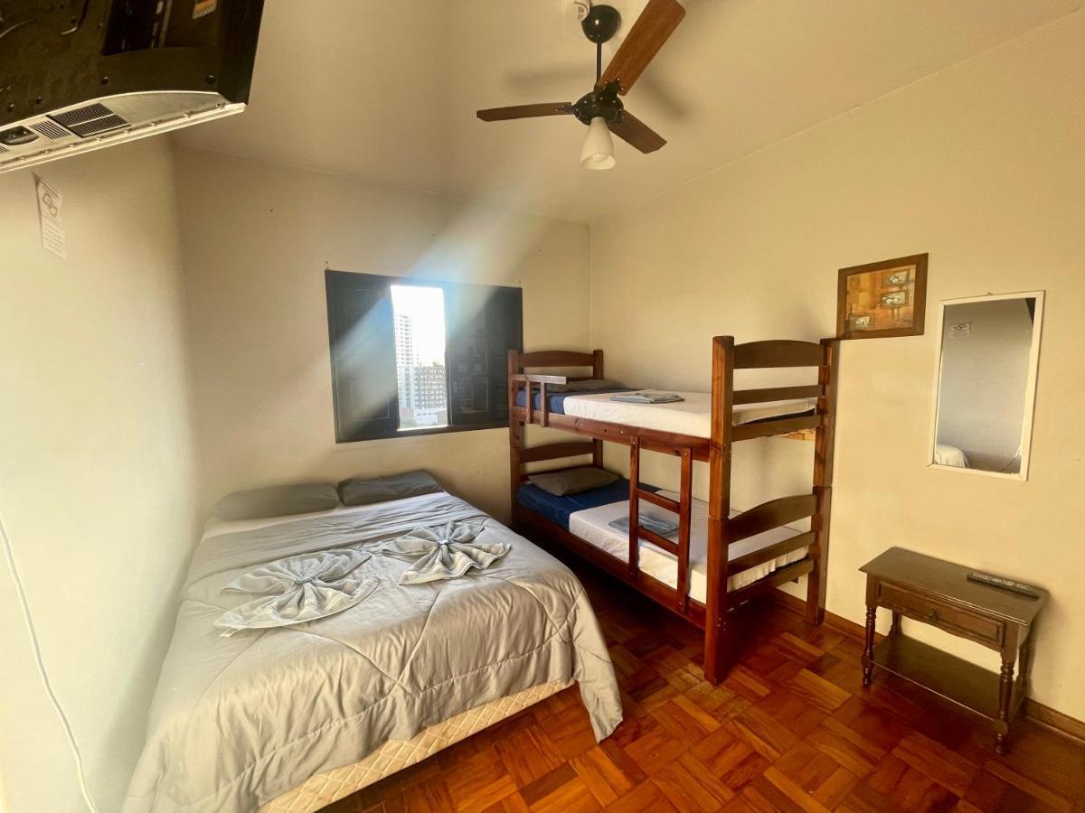Pousada Casa De Braganca Bragança Paulista Kültér fotó