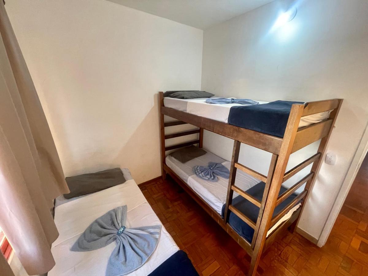 Pousada Casa De Braganca Bragança Paulista Kültér fotó