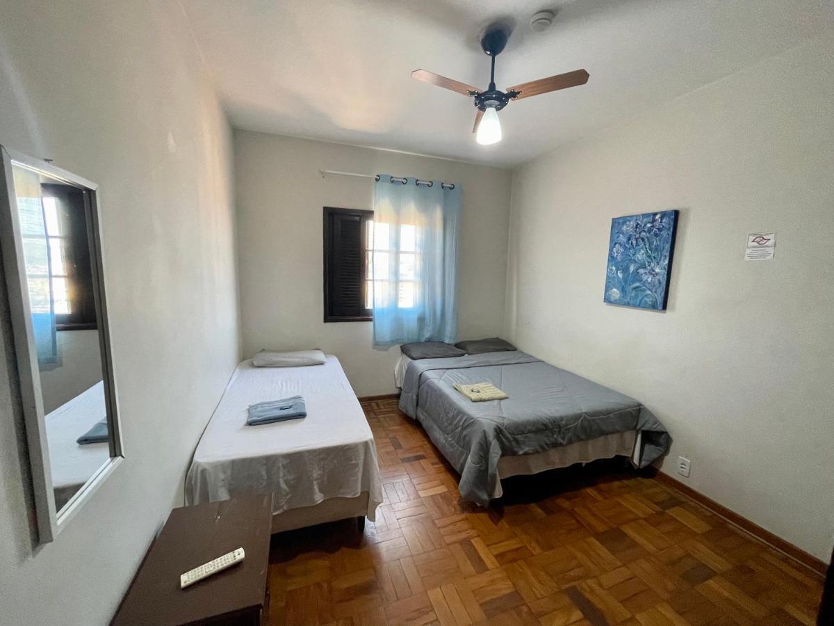 Pousada Casa De Braganca Bragança Paulista Kültér fotó