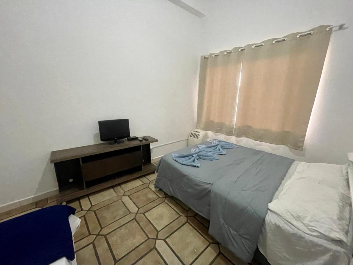 Pousada Casa De Braganca Bragança Paulista Kültér fotó