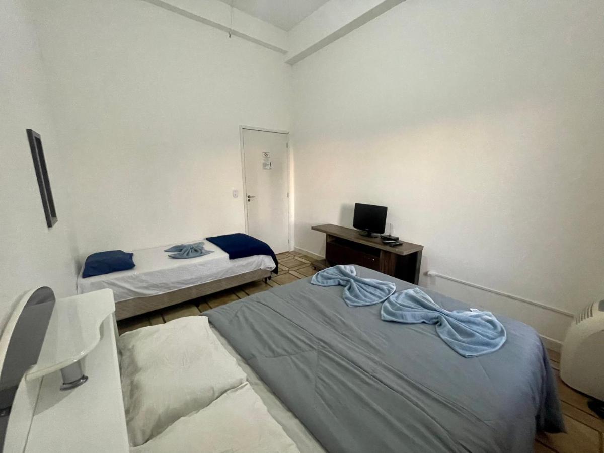 Pousada Casa De Braganca Bragança Paulista Kültér fotó