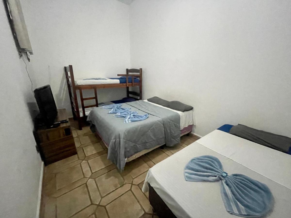 Pousada Casa De Braganca Bragança Paulista Kültér fotó
