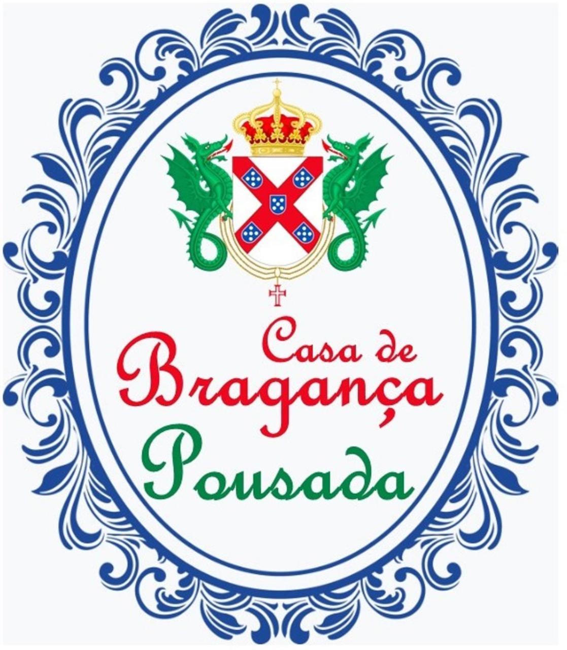Pousada Casa De Braganca Bragança Paulista Kültér fotó