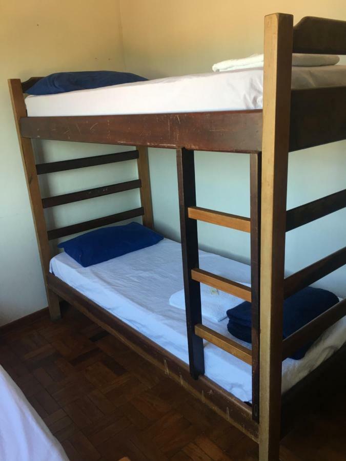 Pousada Casa De Braganca Bragança Paulista Kültér fotó